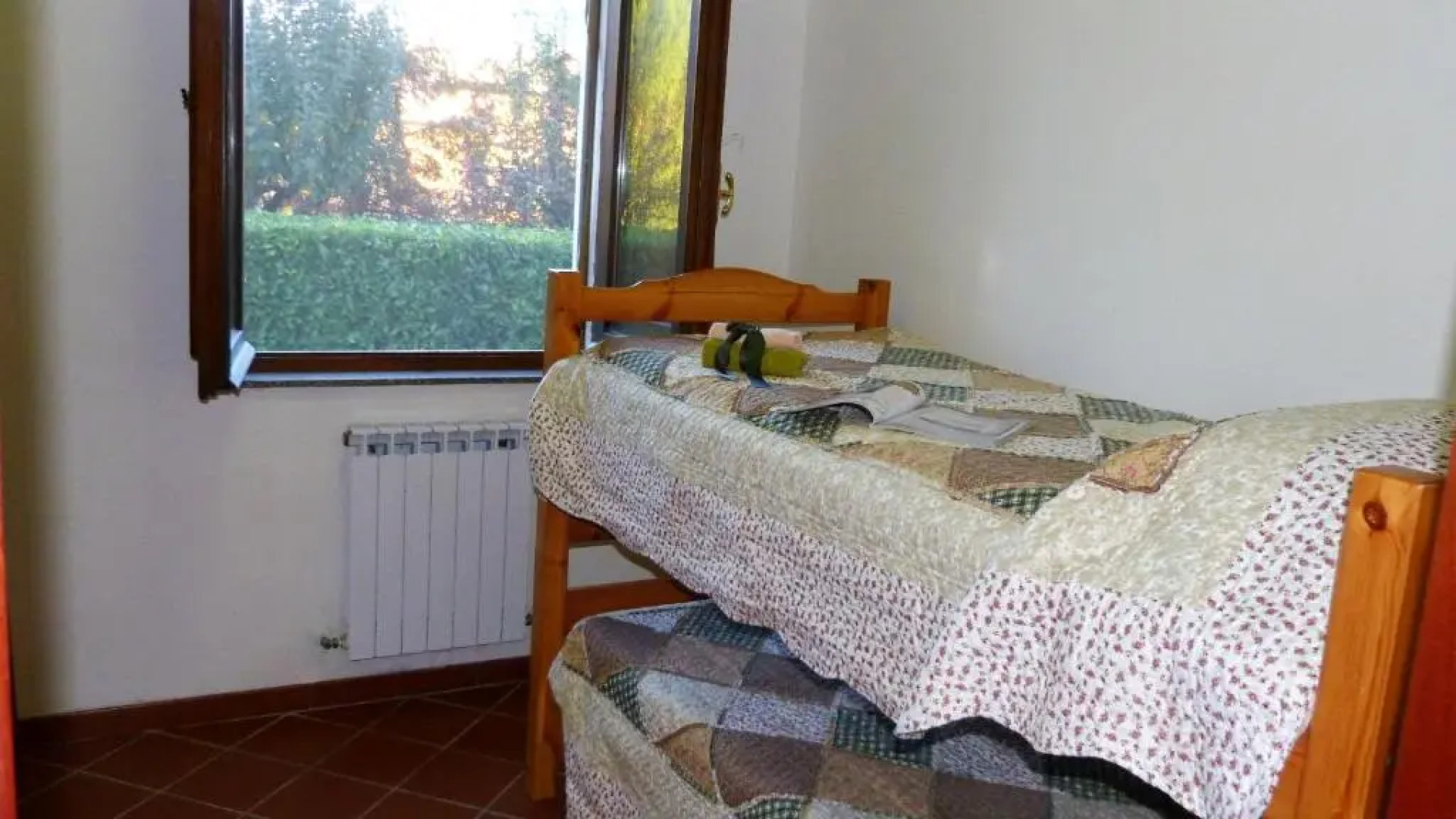 Appartamenti Albarosa by Holiday World