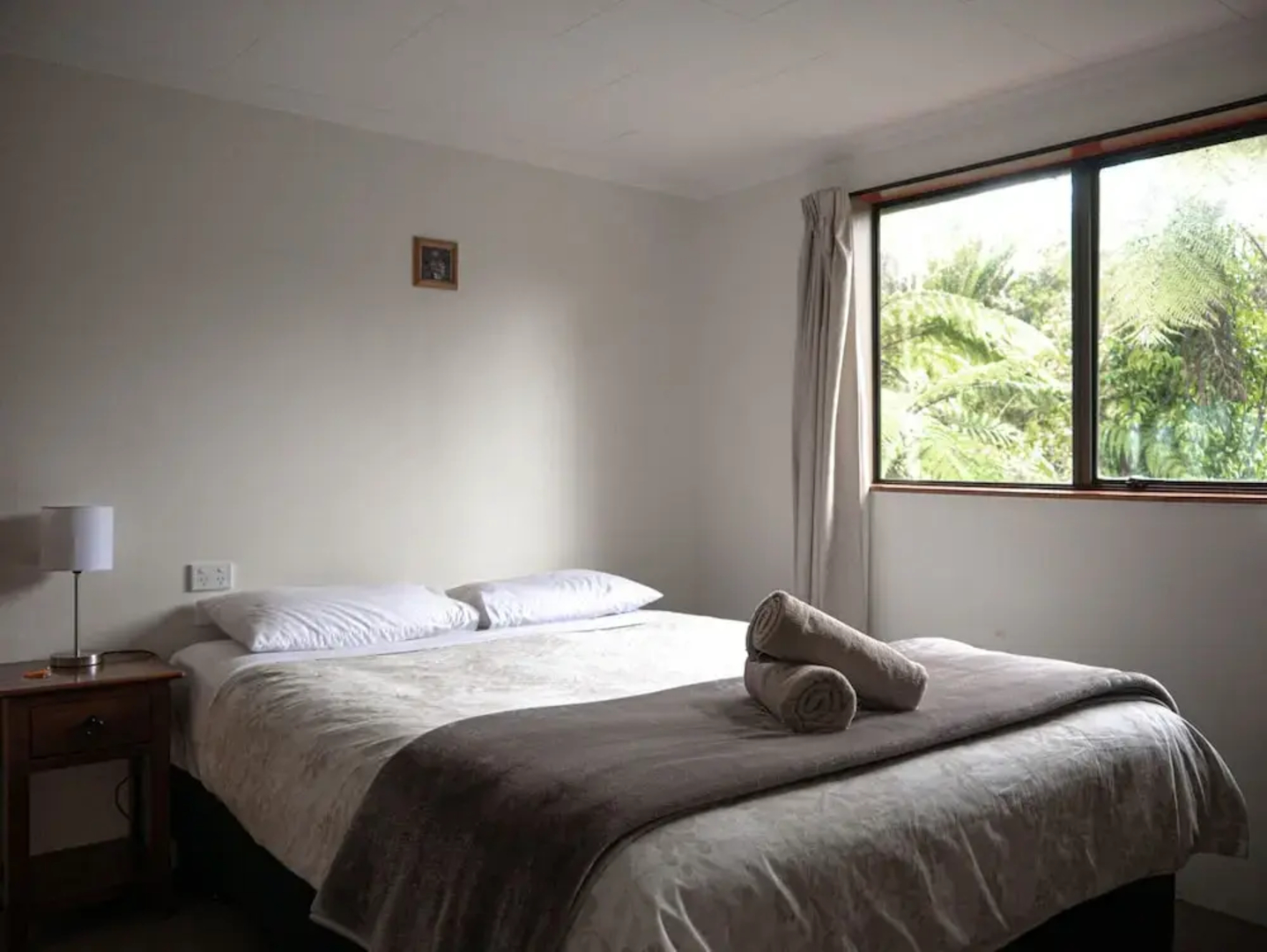 Te Nikau Retreat - Hostel