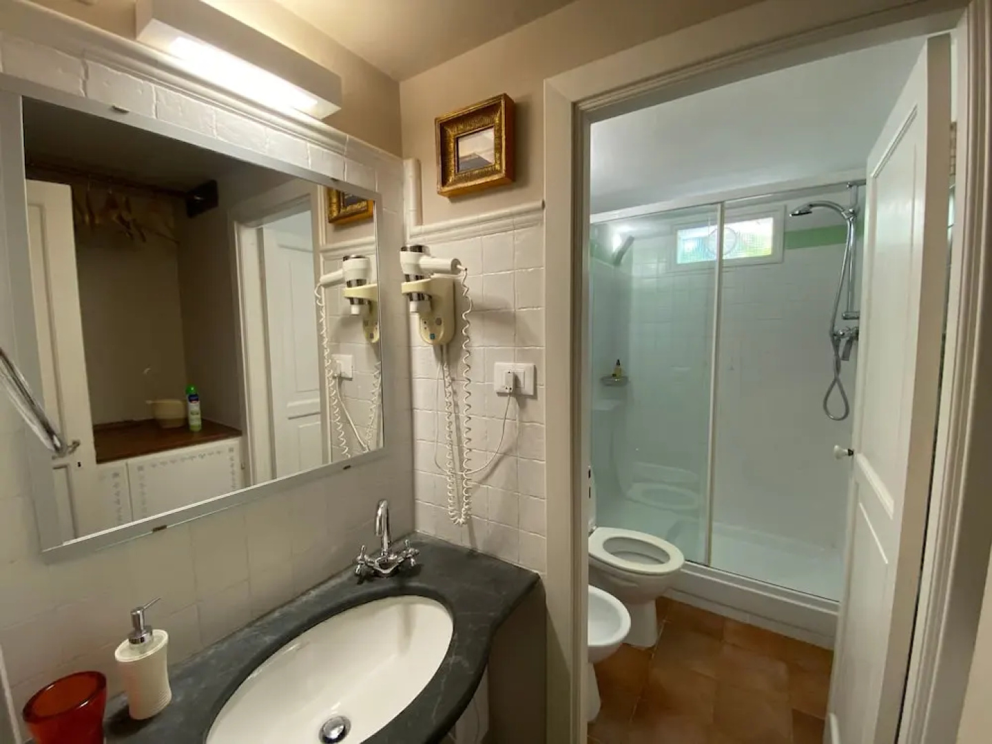A o Soâ B&B