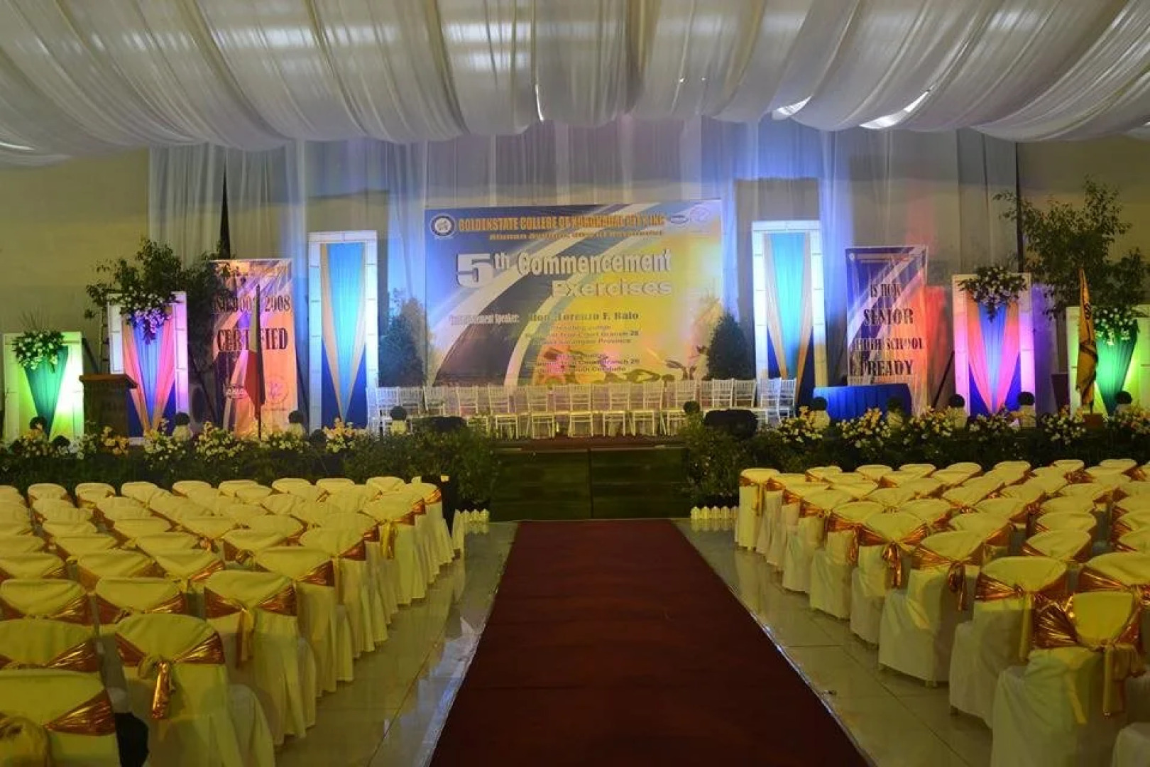 The Farm @ Carpenter Hill