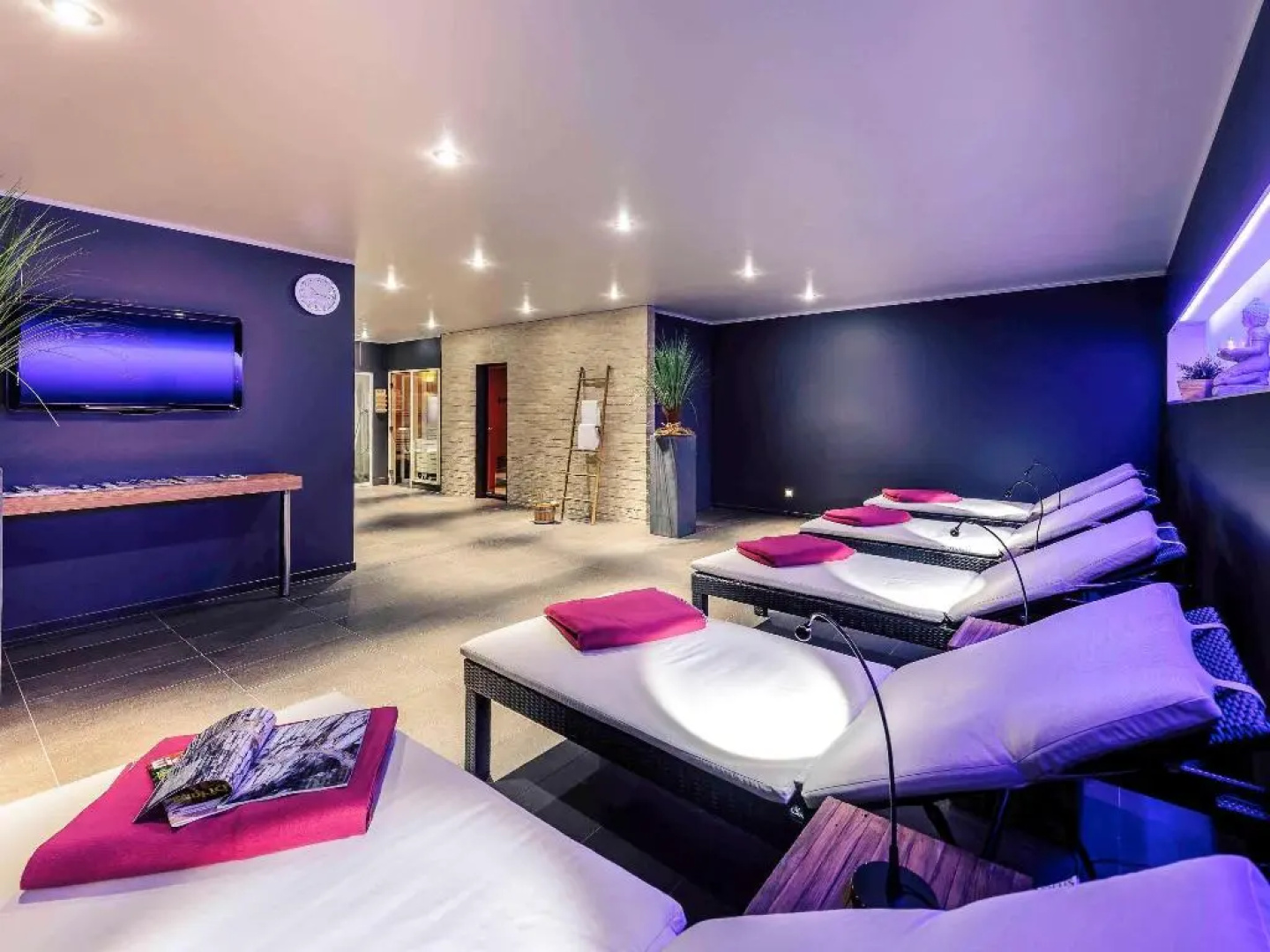 Mercure Hotel Erfurt Altstadt