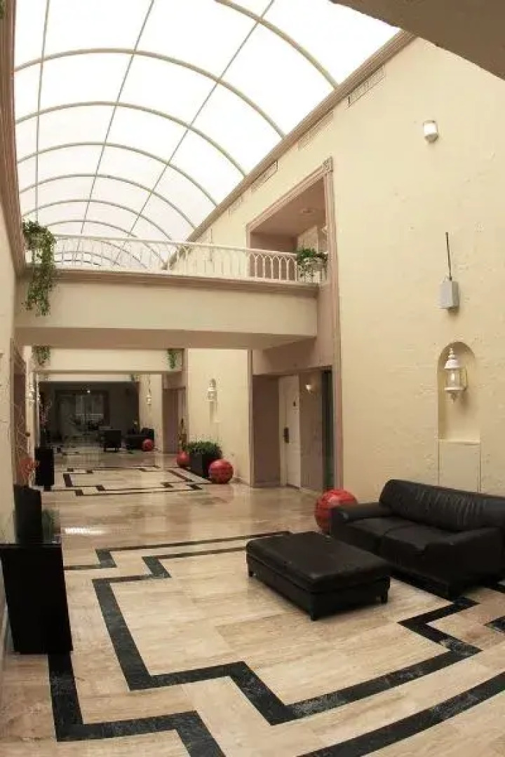 Holiday Inn Express Hotel & Suites Monterrey Centro-av. Colon