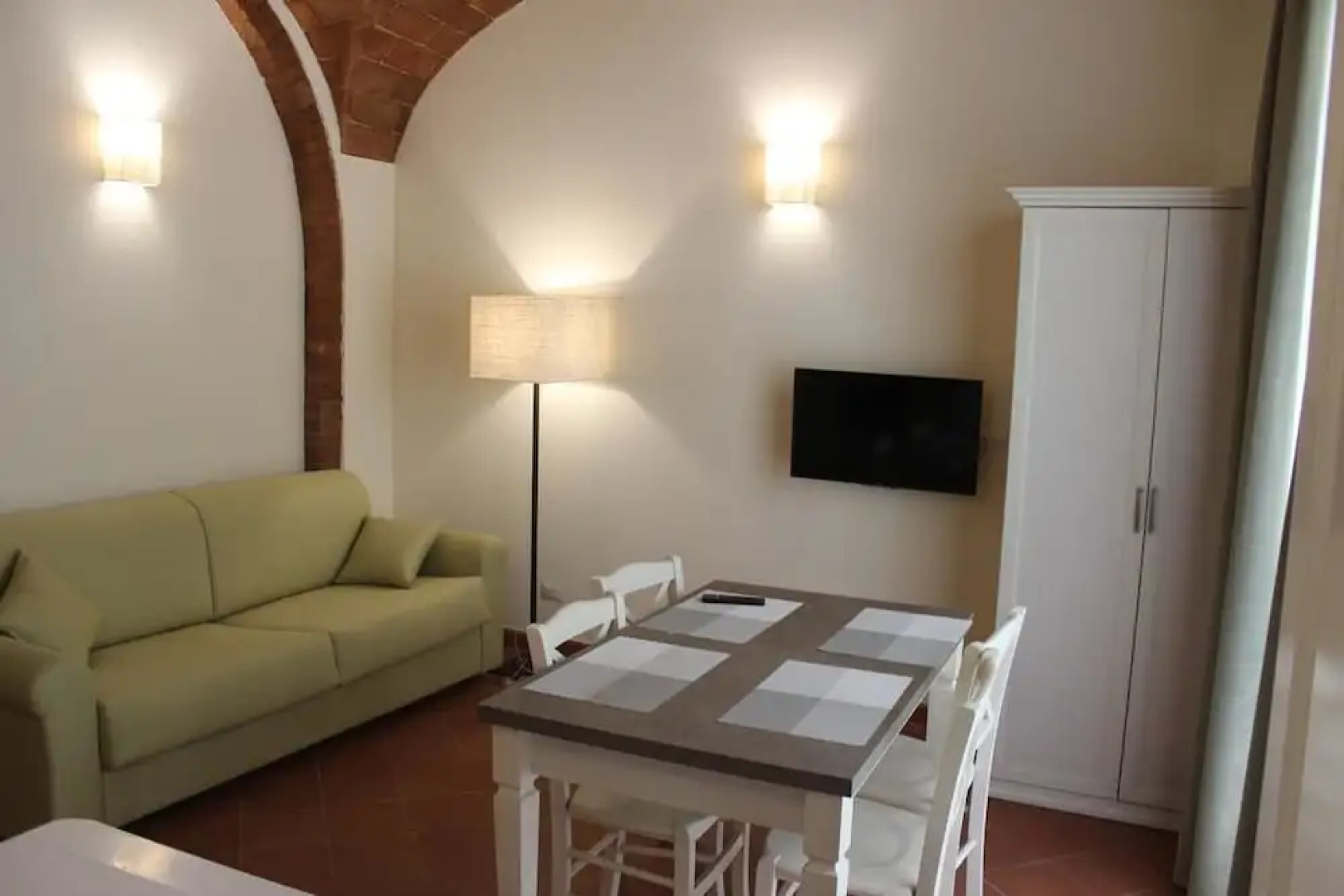 Virginio Castelfalfi Countryside