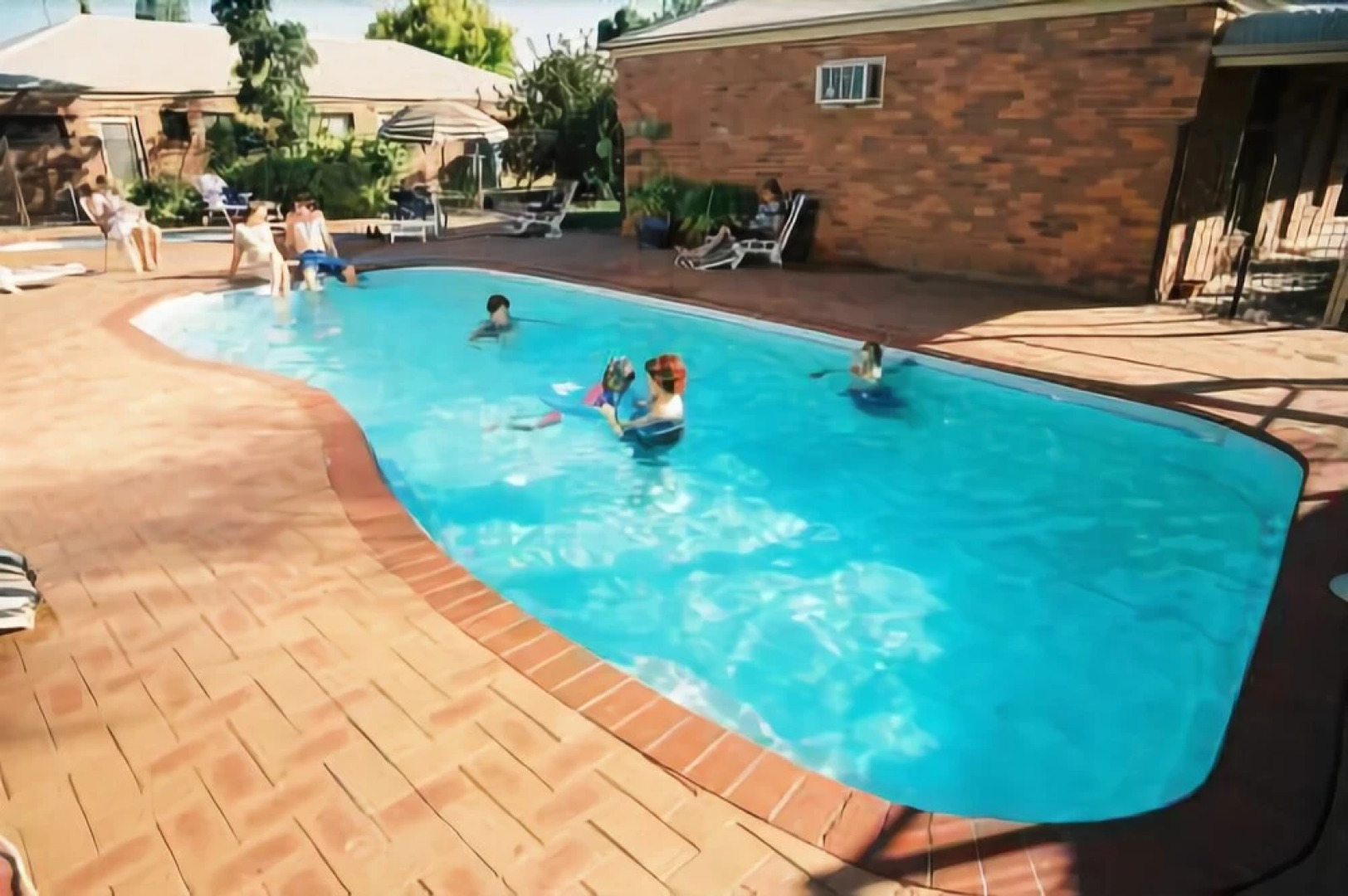 Birralee Holiday Villas