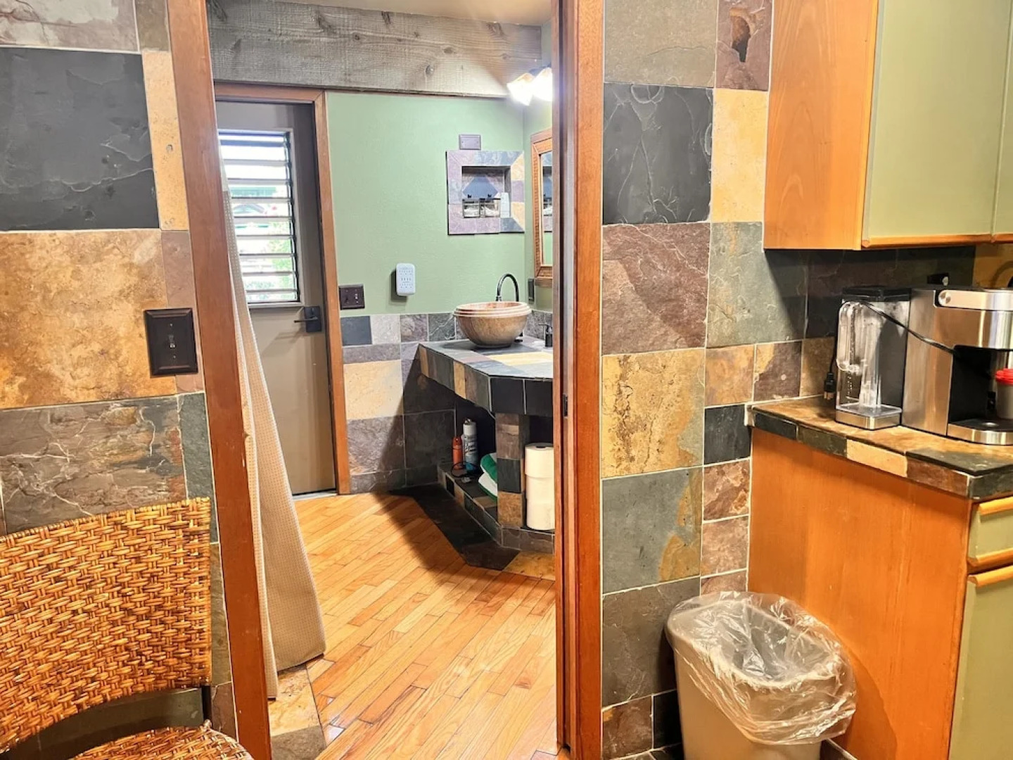 Maui What A Wonderful B&B Pineapple Ste