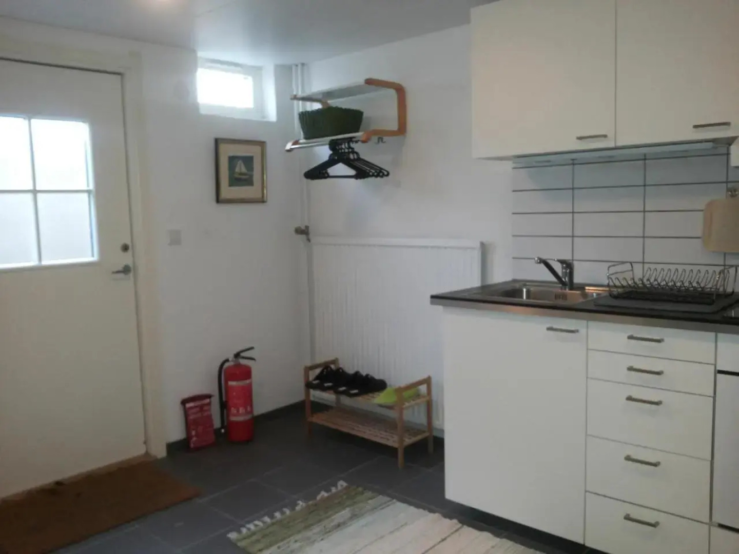 Lägenhet Lillisgården