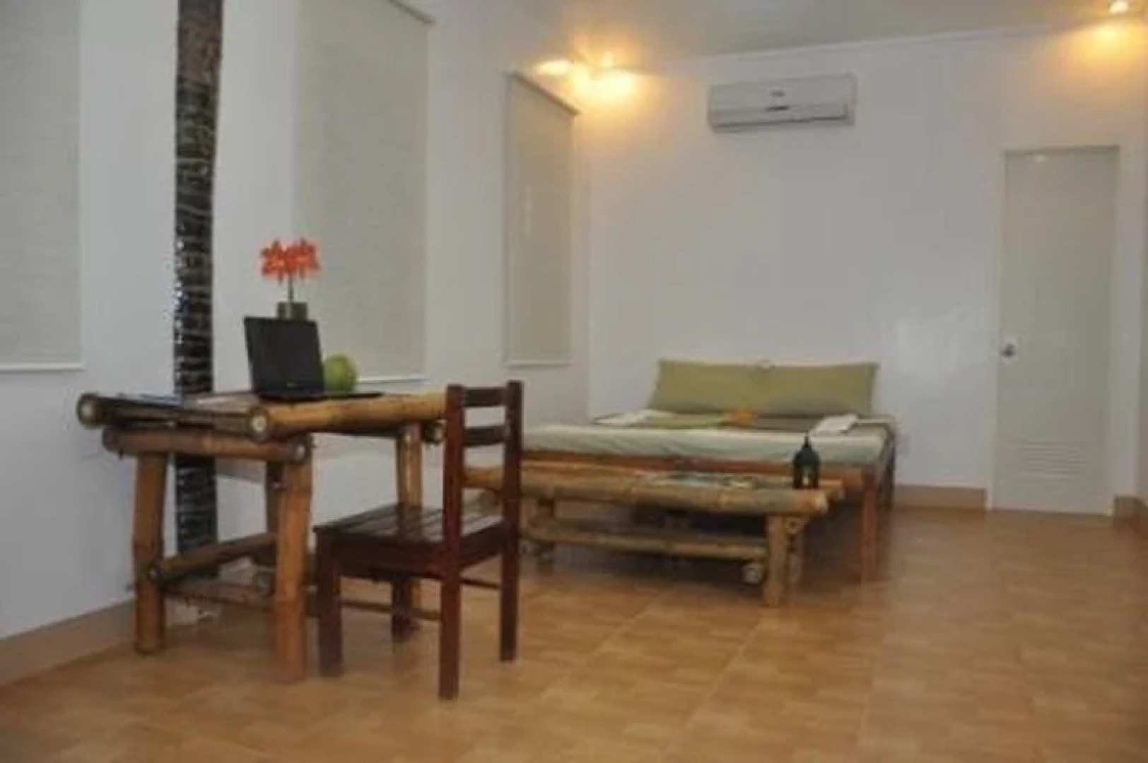 Island Garden Resort in Pangubatan