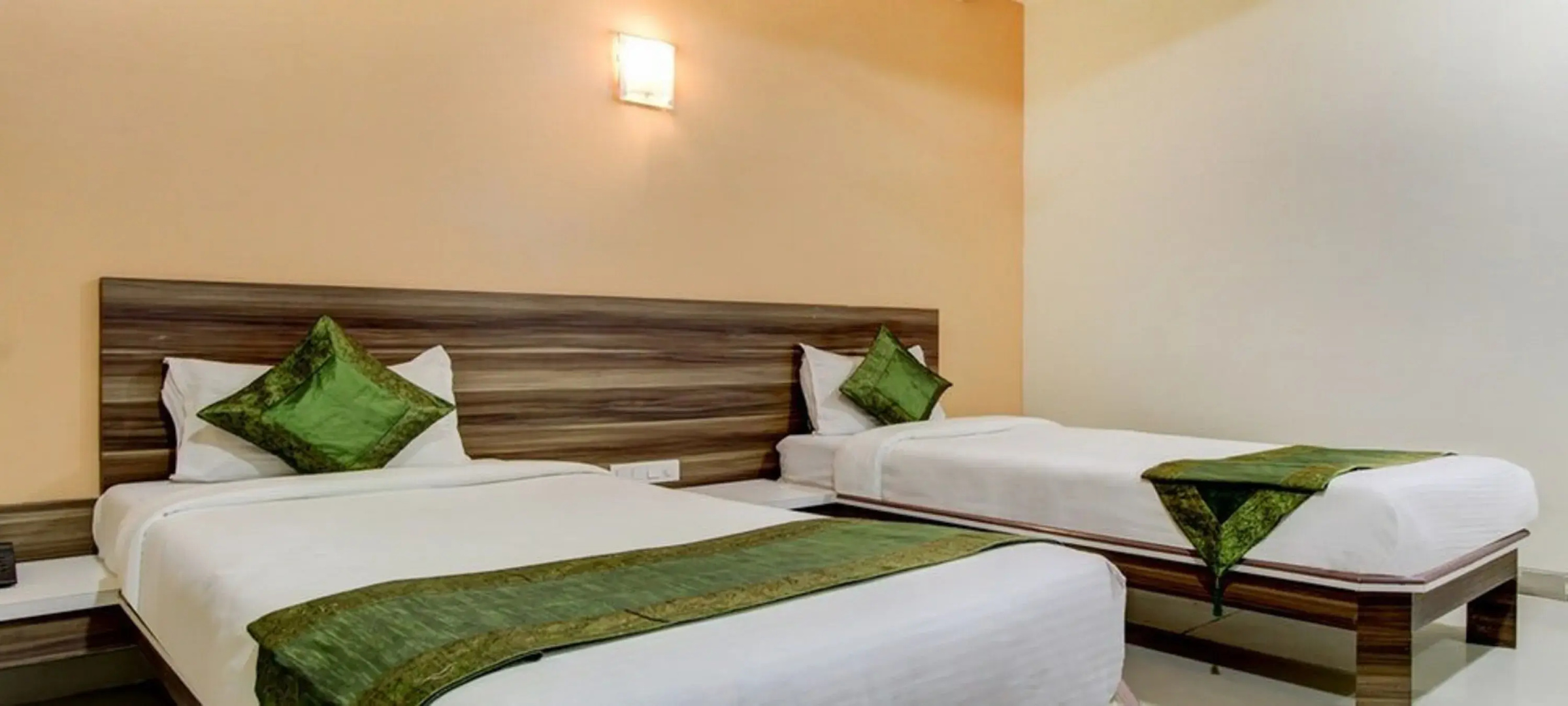 Hotel Sai Shahu