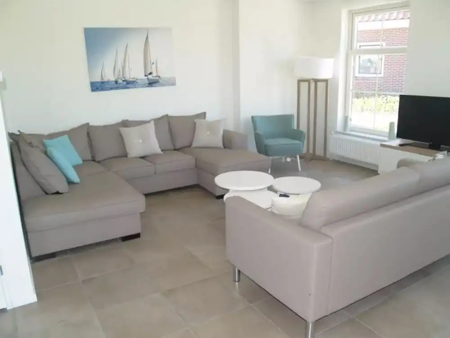 EuroParcs Poort van Amsterdam