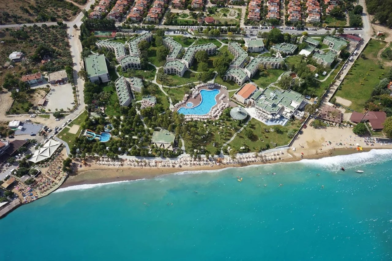 Selectum Family Resort Didim ExAsteria Venüs Didim