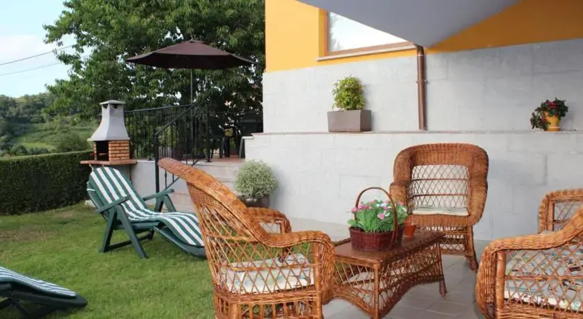 Holiday home Toraño