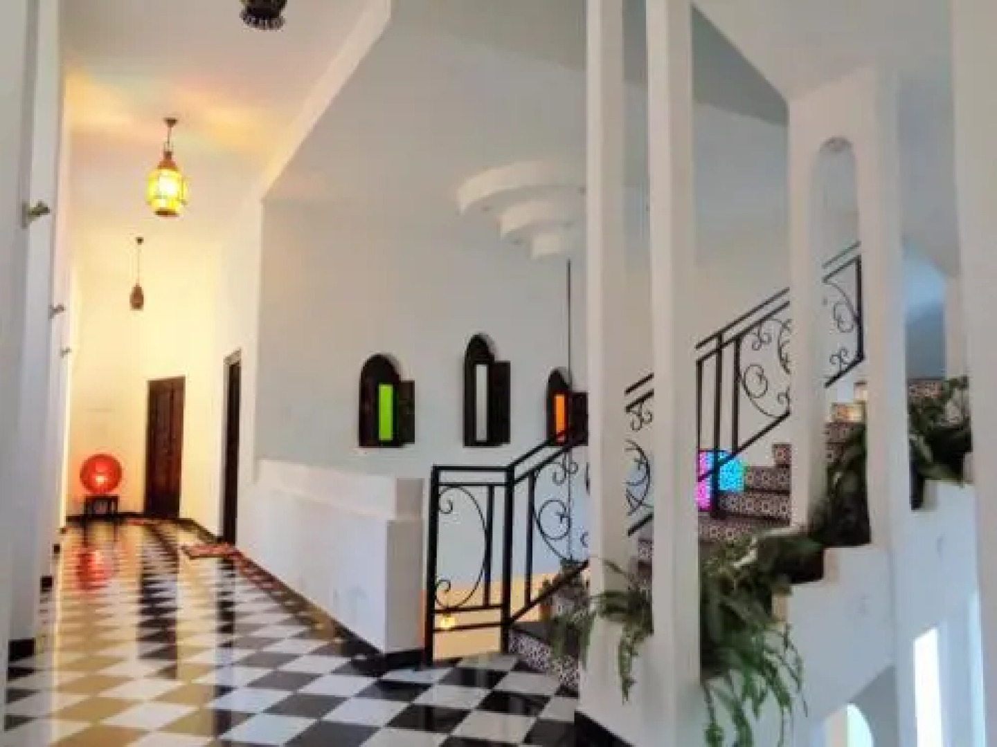 La Residence Hotel & Spa