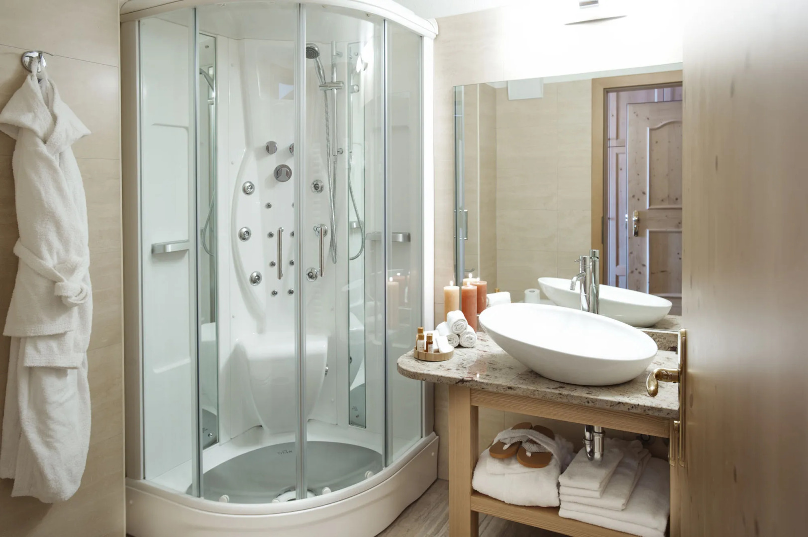 Sporthotel Romantic Plaza