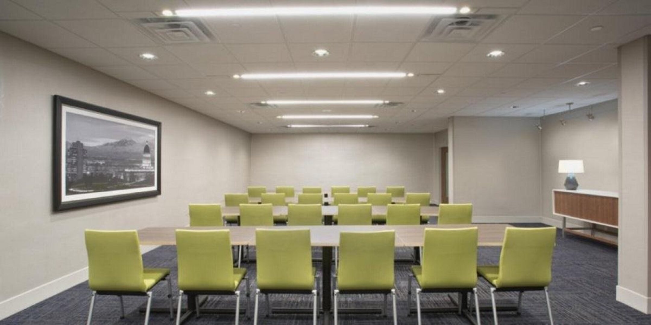 Holiday Inn Express & Suites Tonawanda - Buffalo Area by IHG