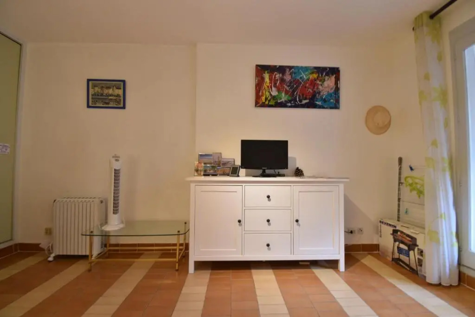 T2 avec Jardin Proche Plage Camargue Village F