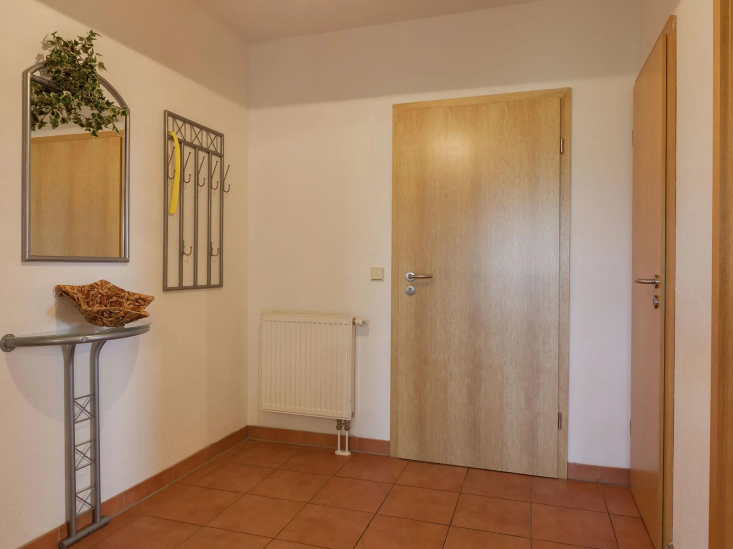 Modern Apartment in Reinhardtsdorf-Schona near Ski Slopes