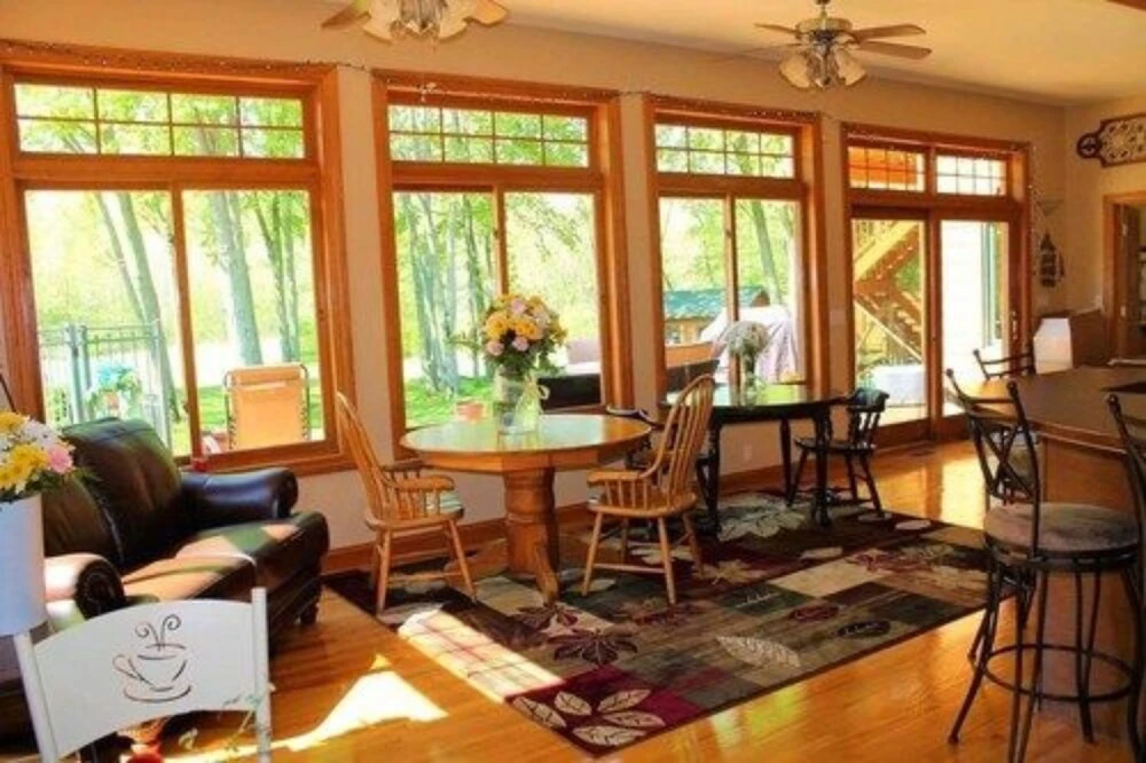 Oak Creek Lodge