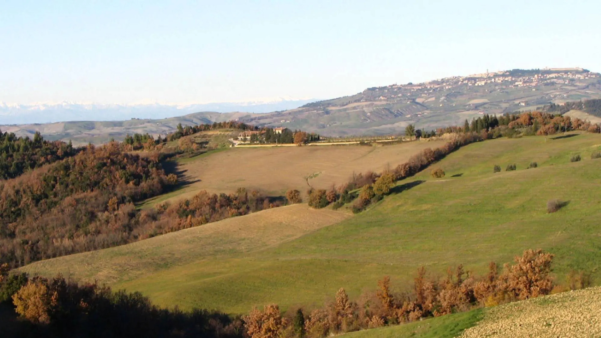 Relais Poggio al Vento