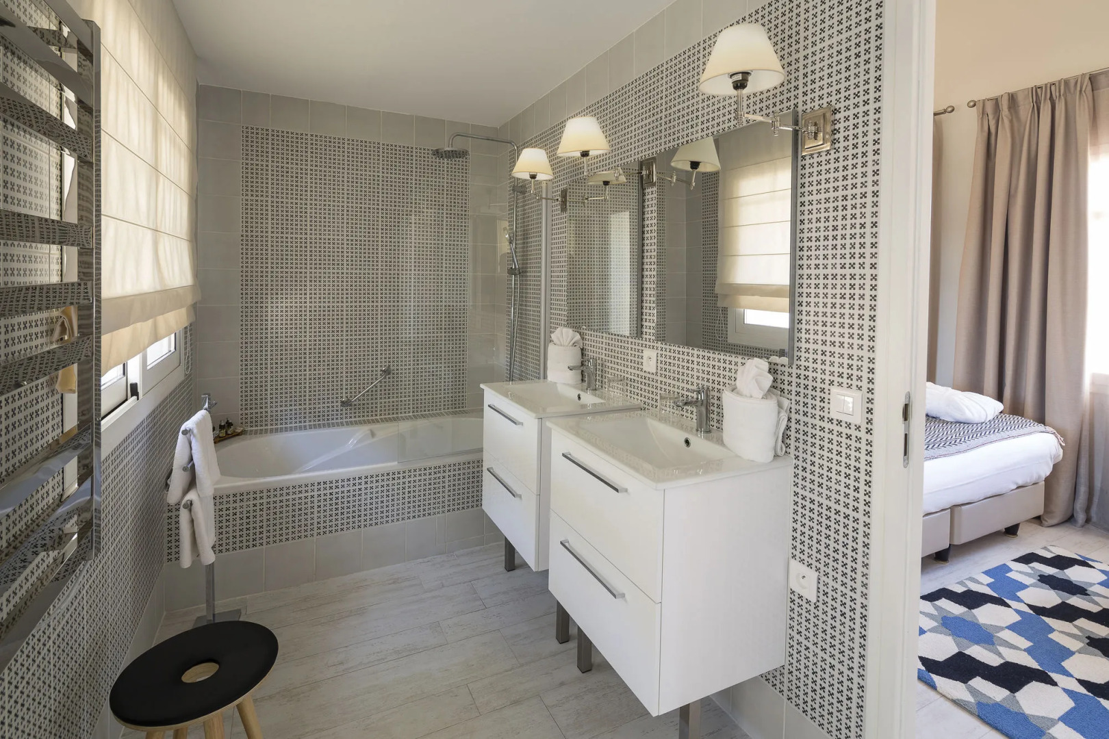 Appartements de l'Hélios - Îles des Embiez