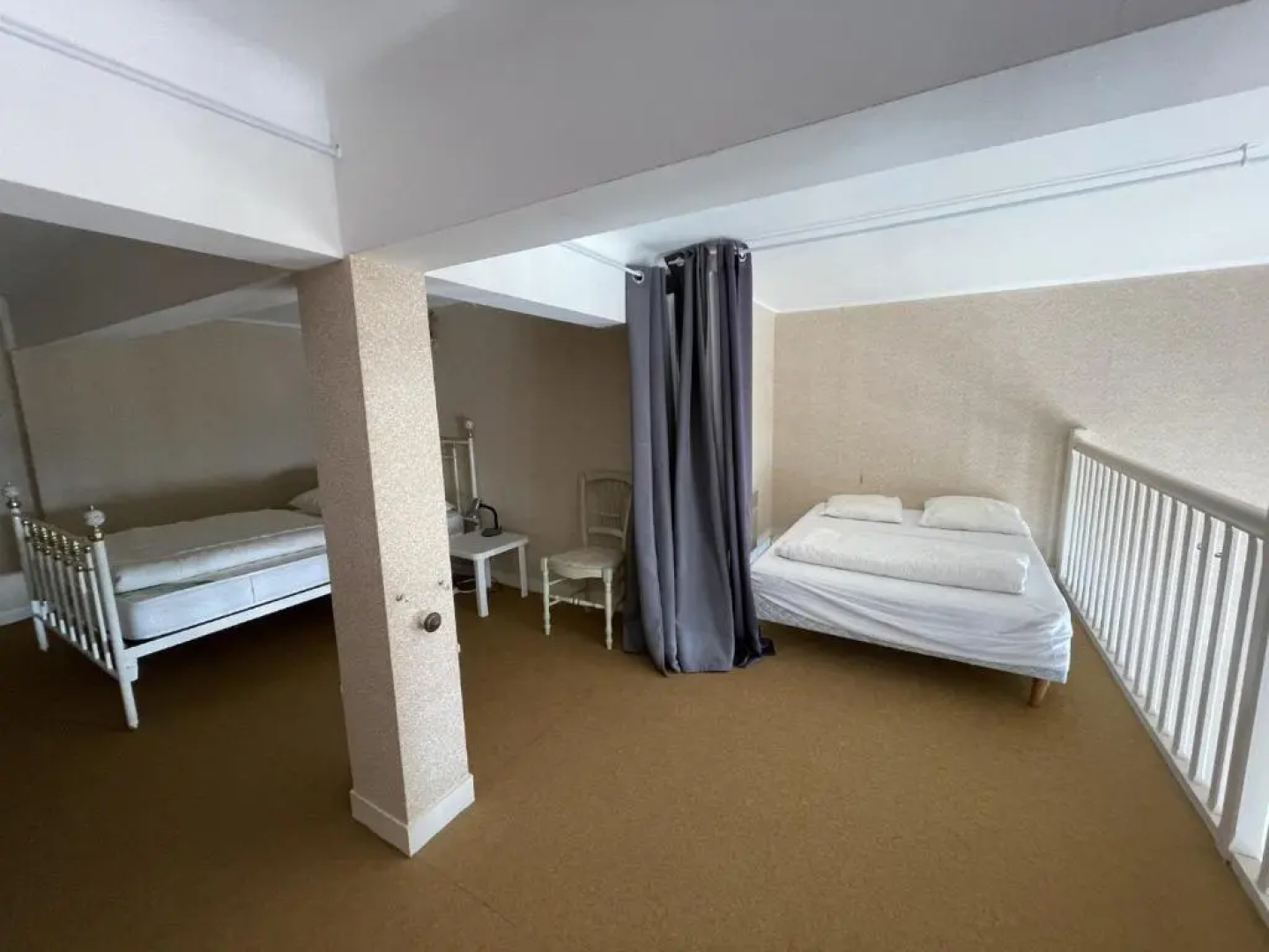 Appartement Jullouville, 2 pièces, 4 personnes - FR-1-361-32