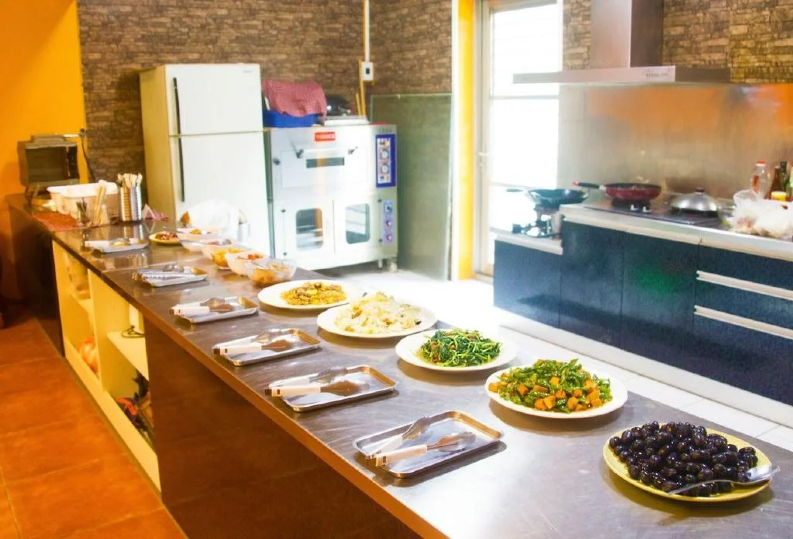 CDR Hotspring Resort