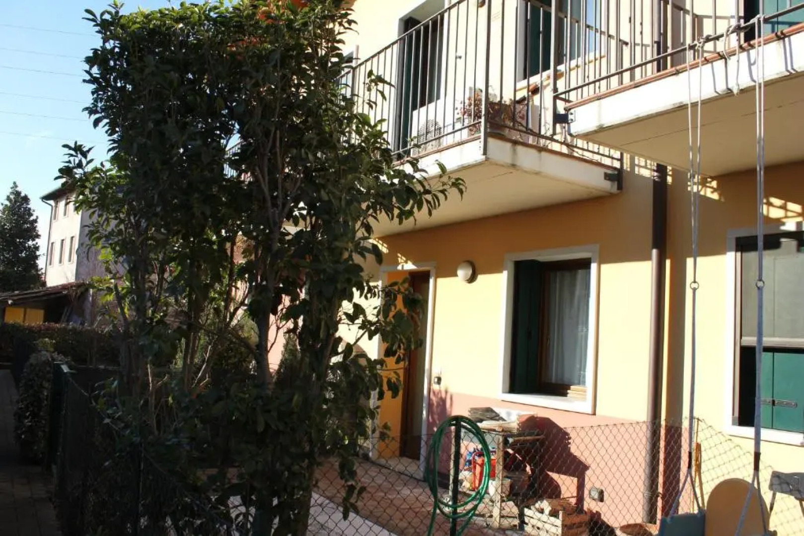 Jasmine Country House