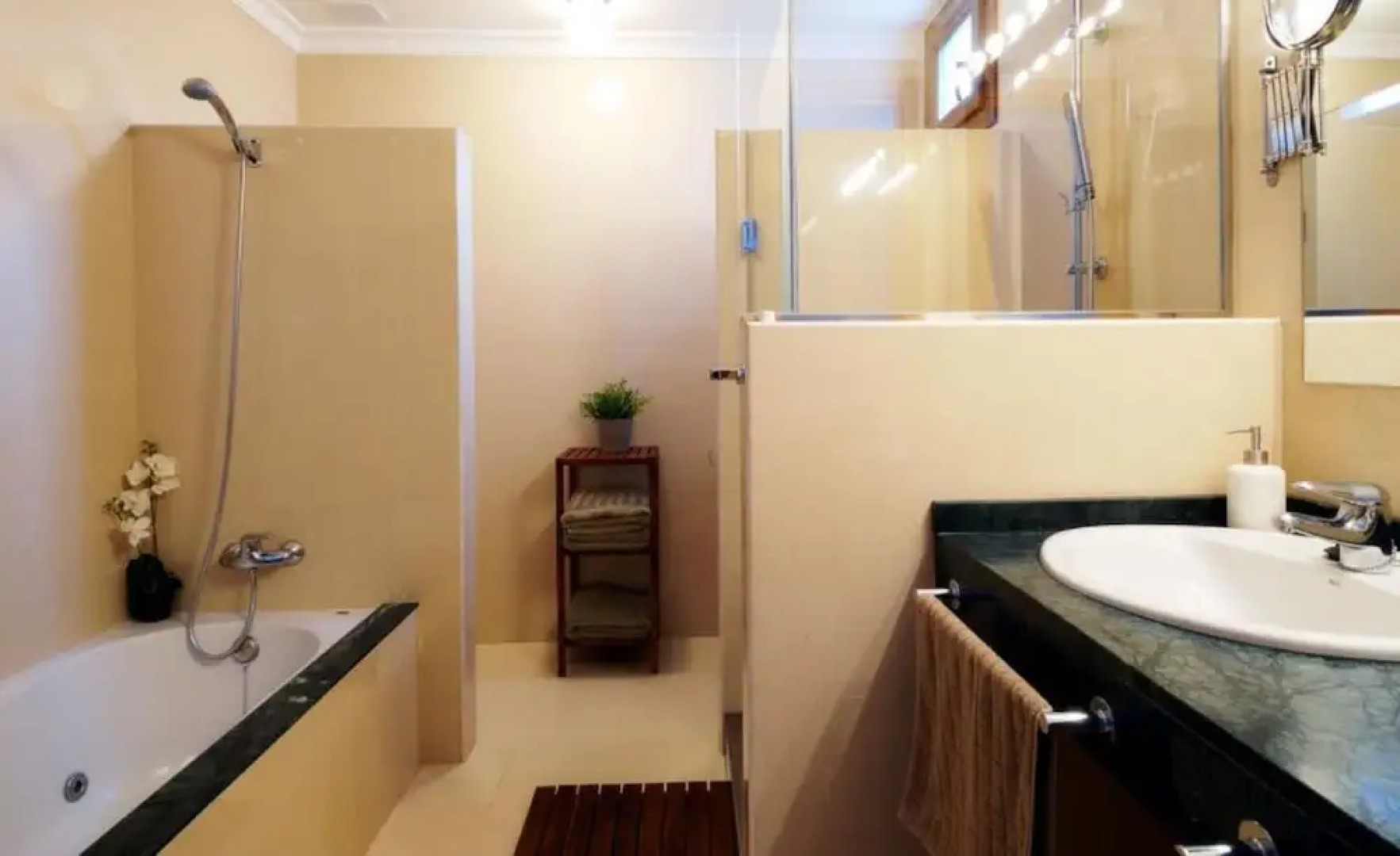 106072 - Villa in Playa Blanca