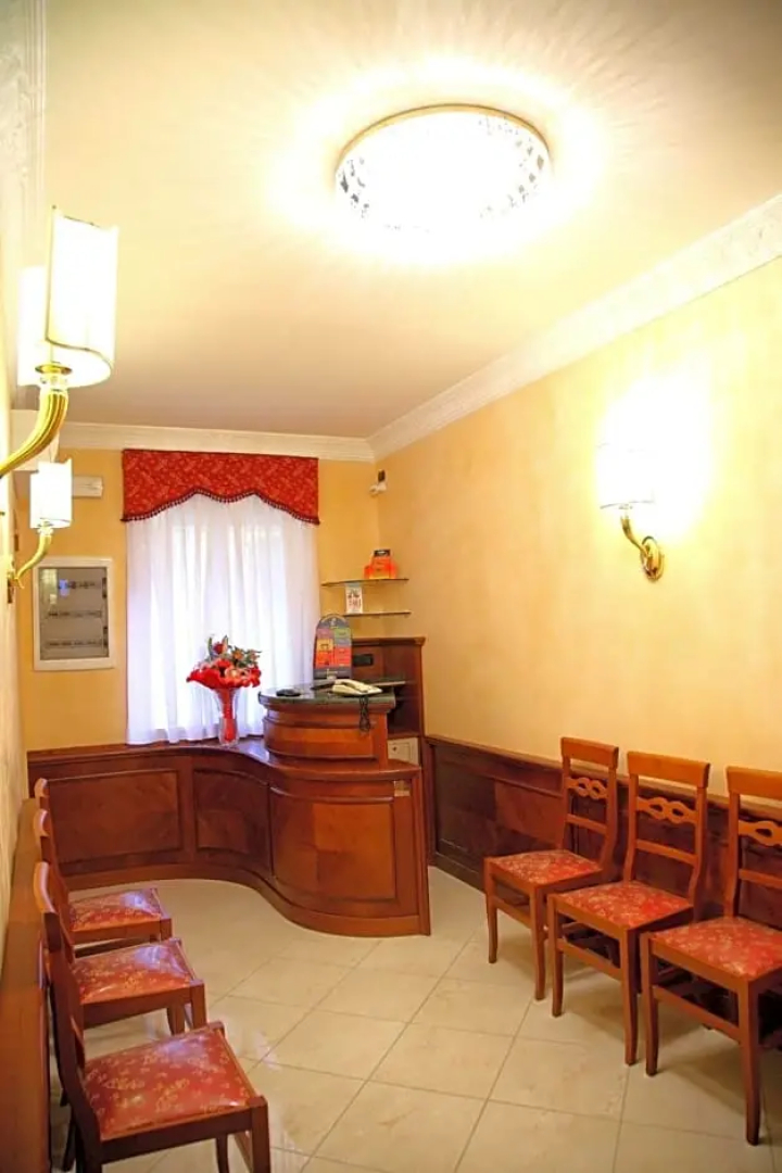 Guest House Galaxy