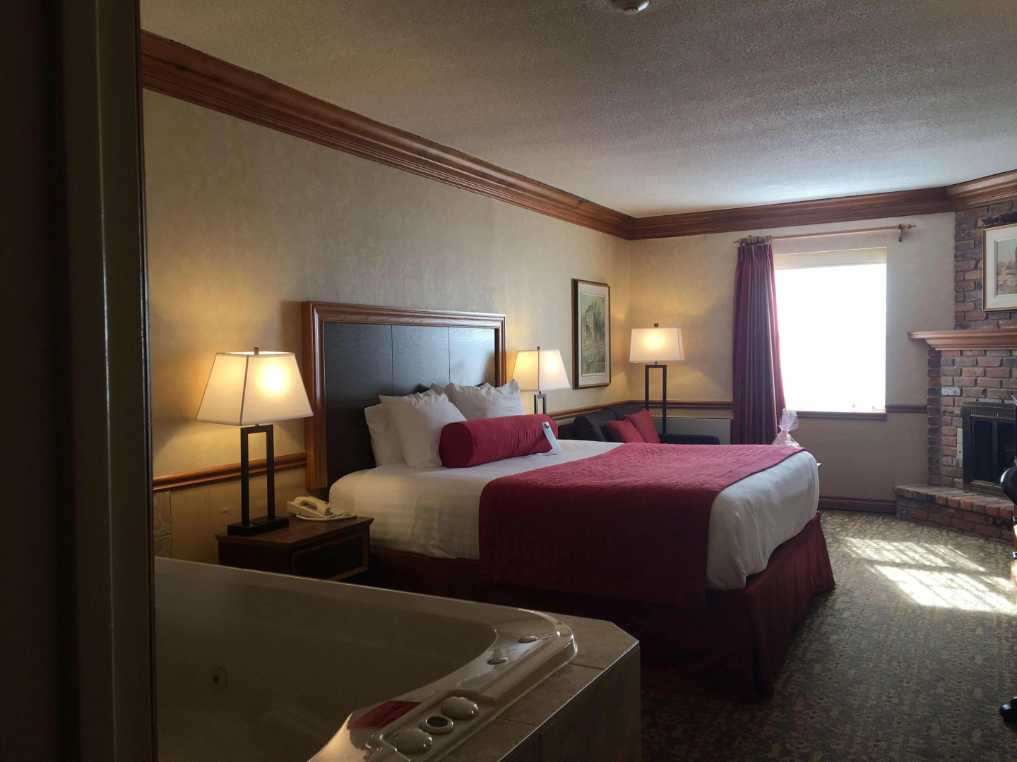 Best Western Parkway Inn & Conference Centre