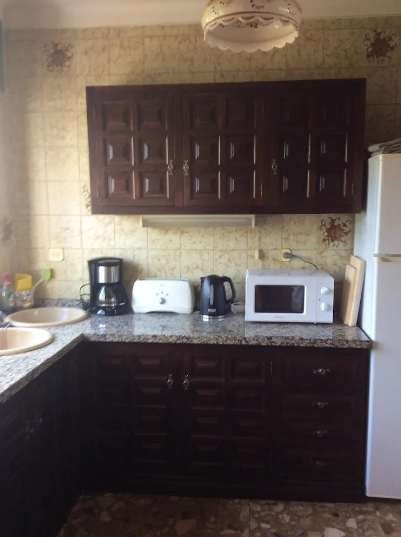 House With 3 Bedrooms in Benajarafe, With Wonderful sea View, Private