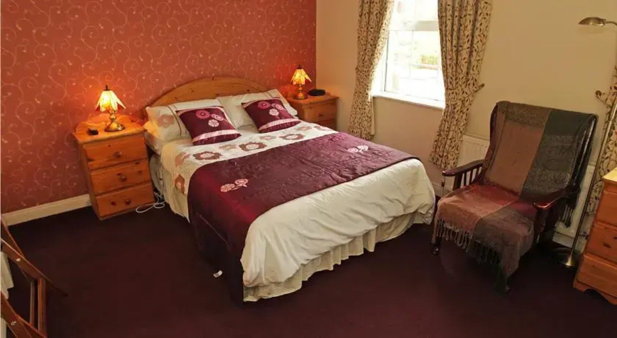Orchard Grove B&B