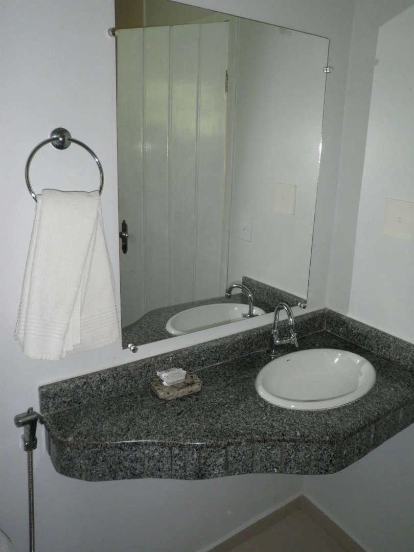 Resort Tororomba