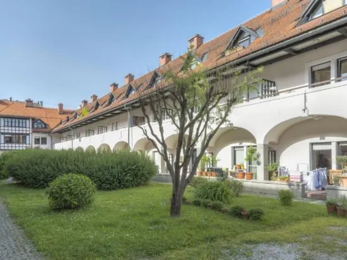 Apartments Fine Ziherlova