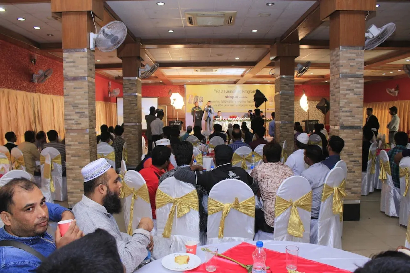 Tiger Garden International Hotel