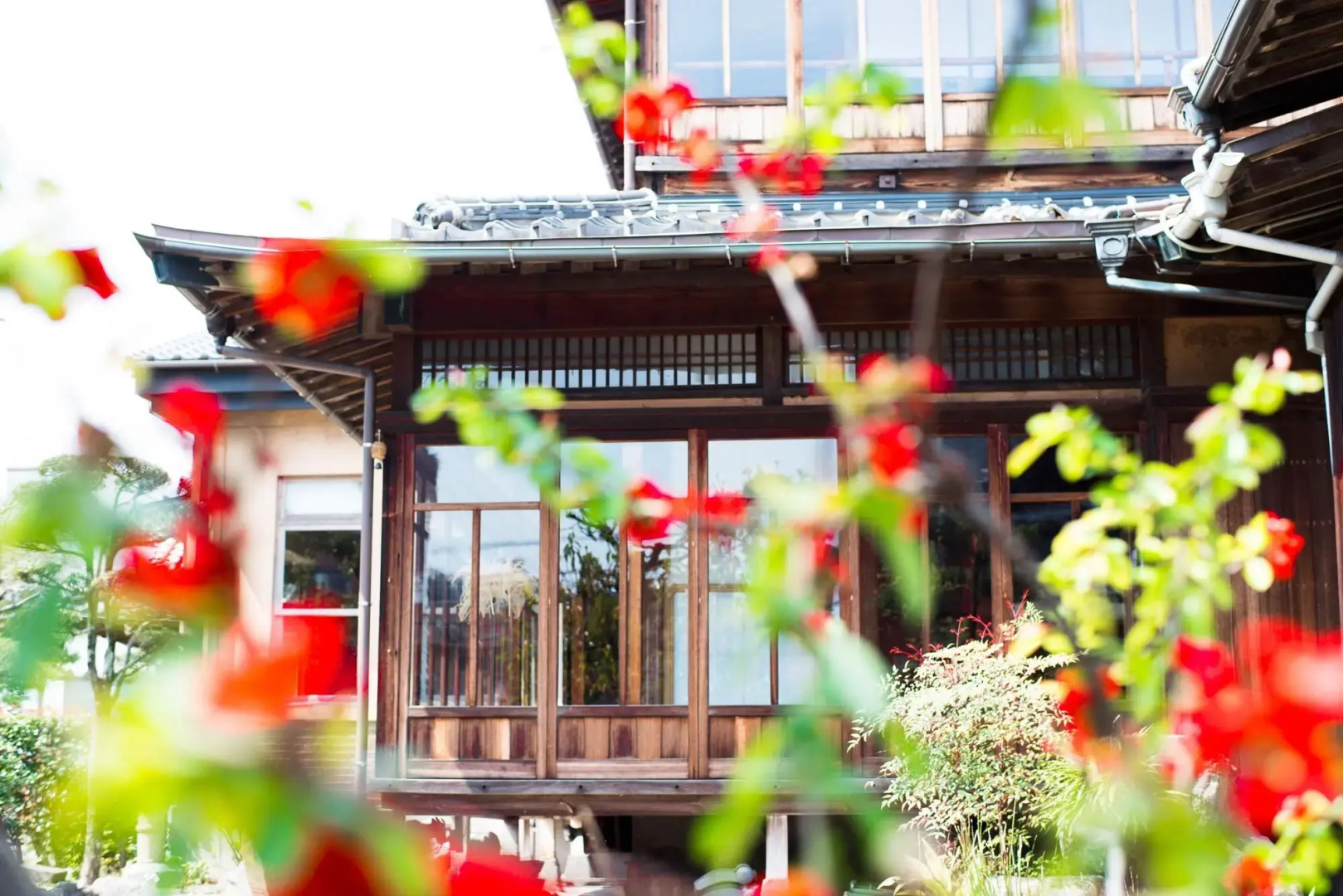 Beppu Onsen Kutsurogi no Onsen Yado Yamada Besso