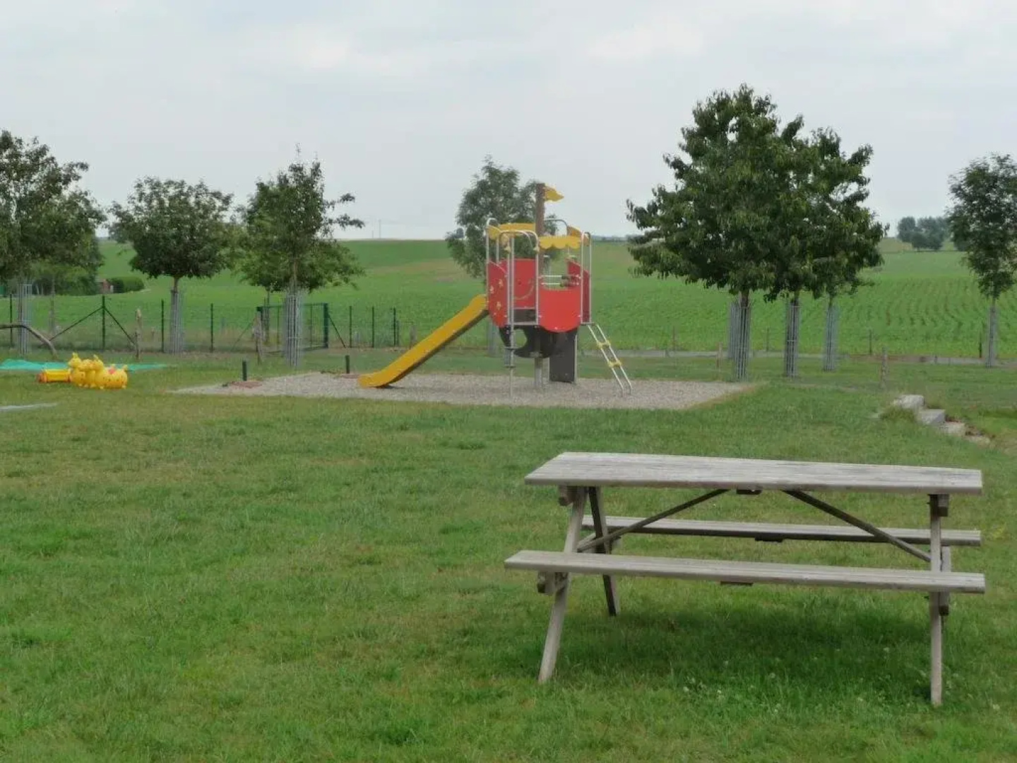 Landgoed Palingbeek