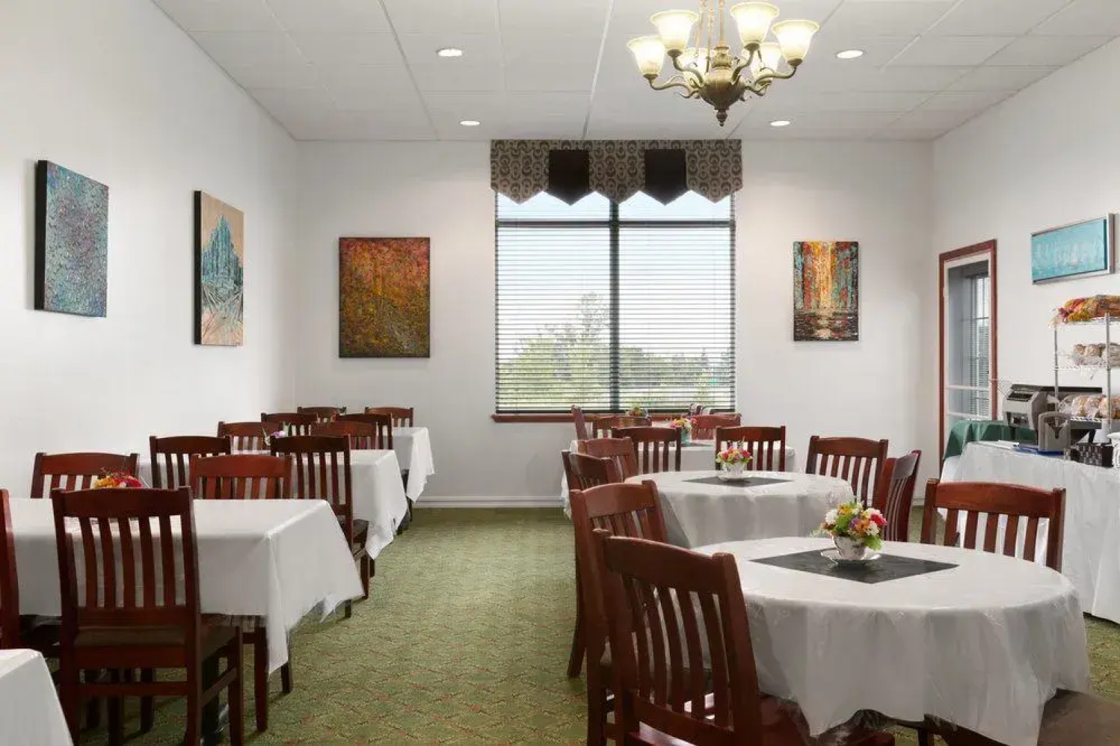 Days Inn And Conference Centre - Oromocto