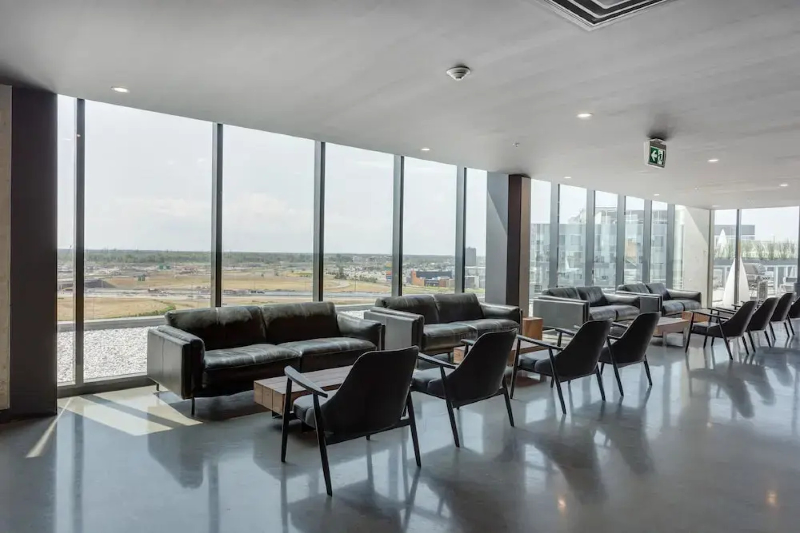 Lumeo Apartments By Corporatestays