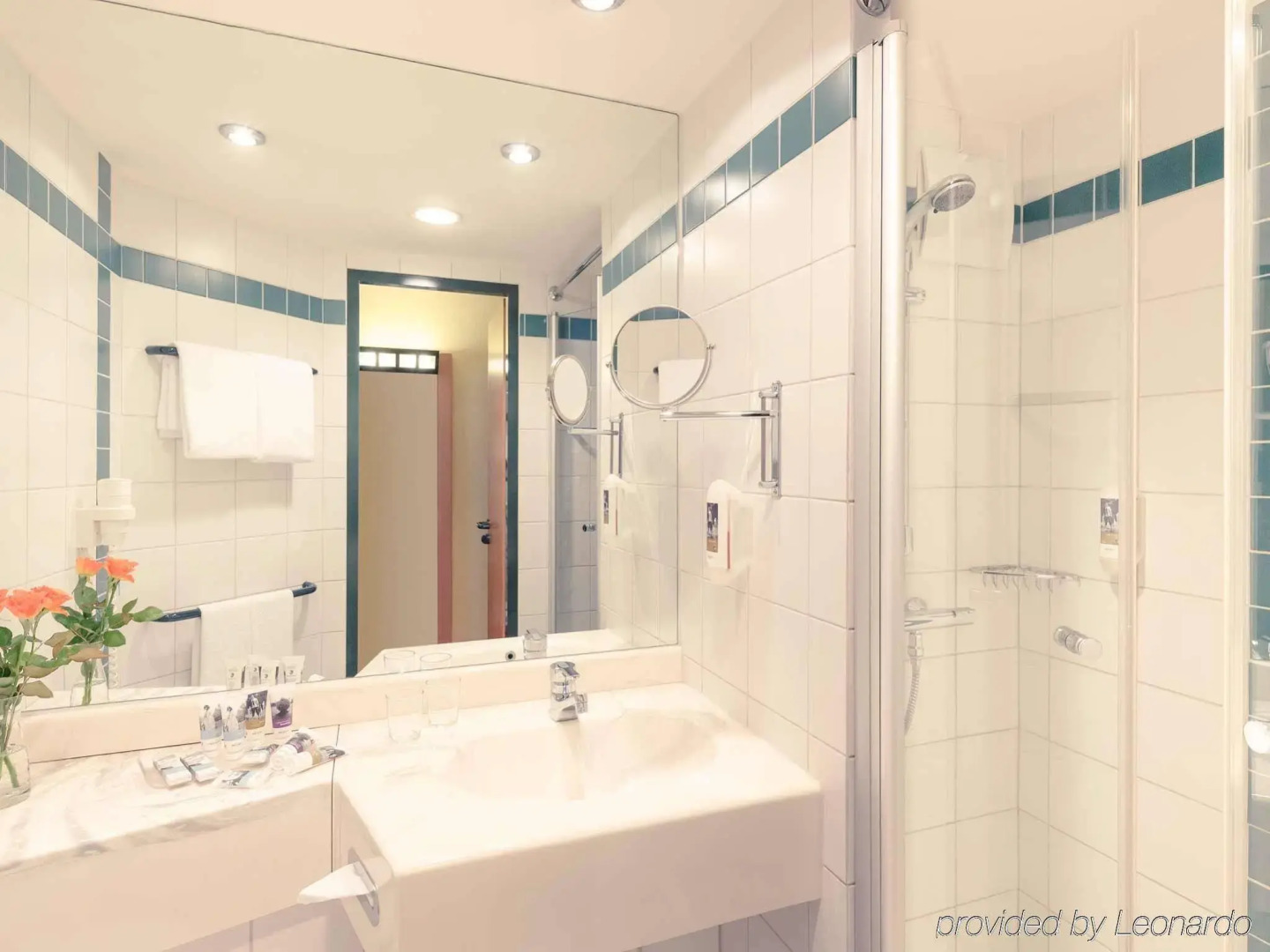 Mercure Hotel Dusseldorf - Ratingen