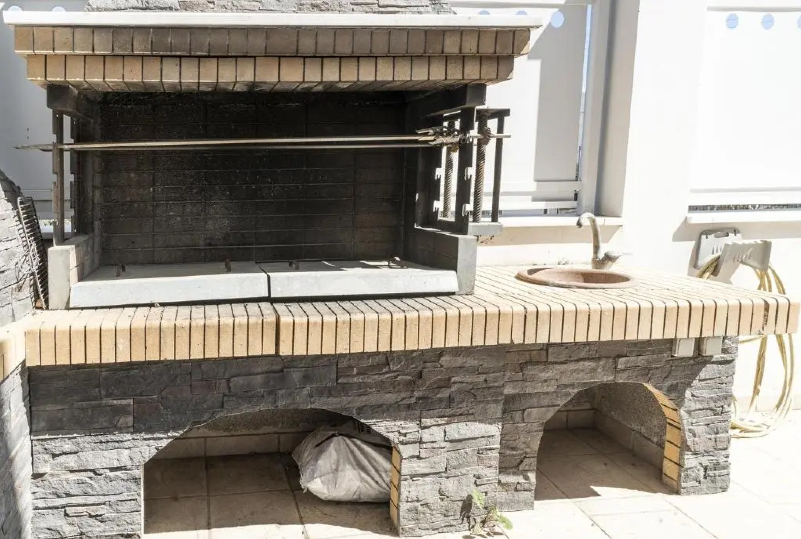 Villa d'Irene-near athens airport , 200 meters from the beach davis