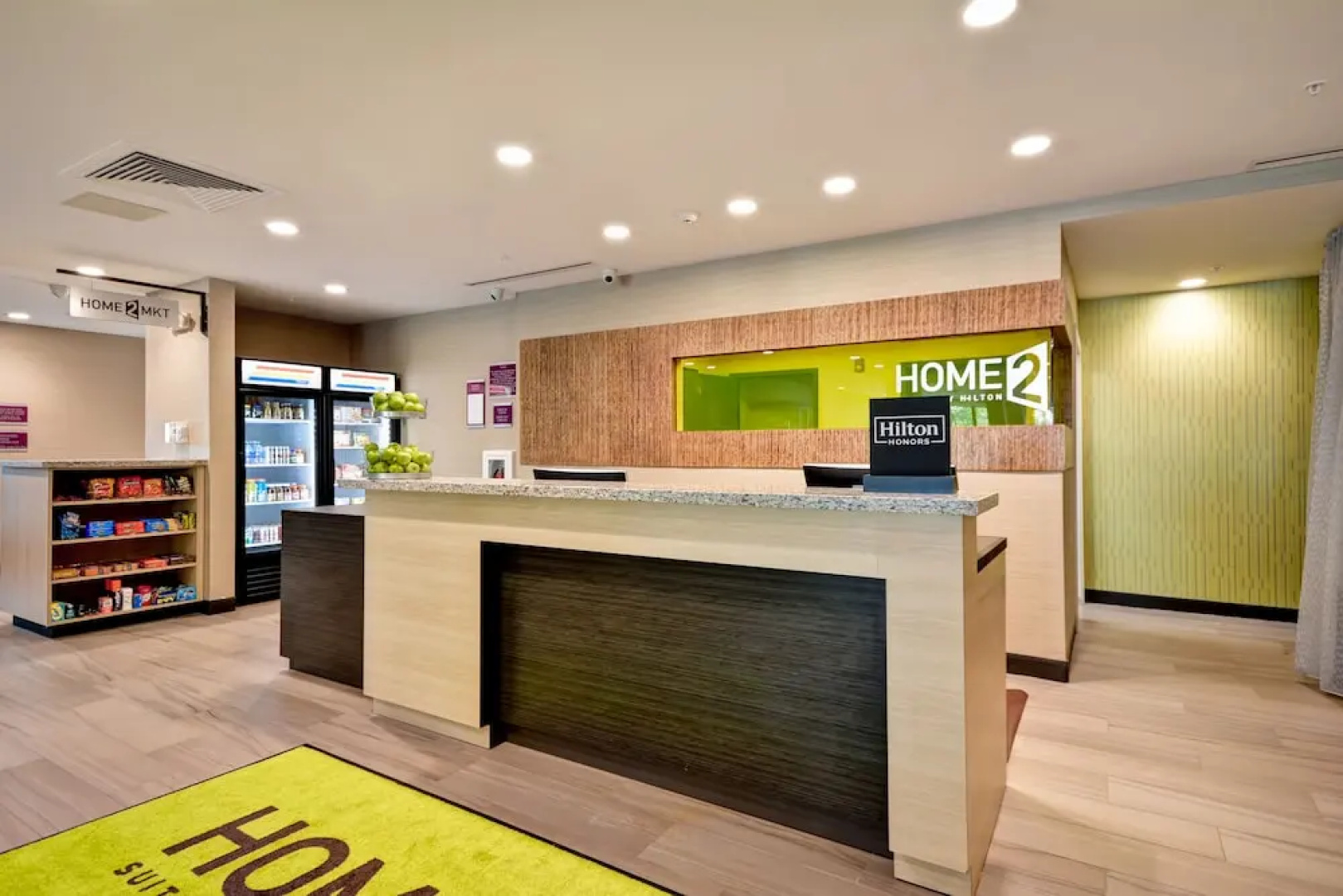 Home2 Suites Pensacola I-10 at North Davis Hwy