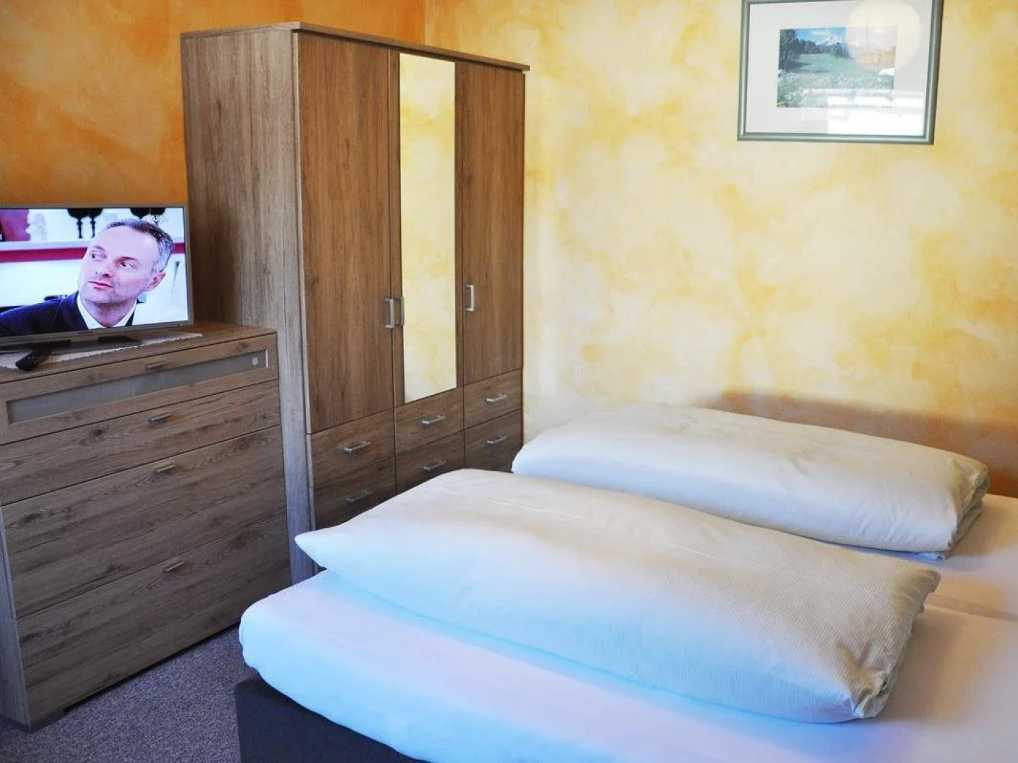 Activ Pension Bergfrieden