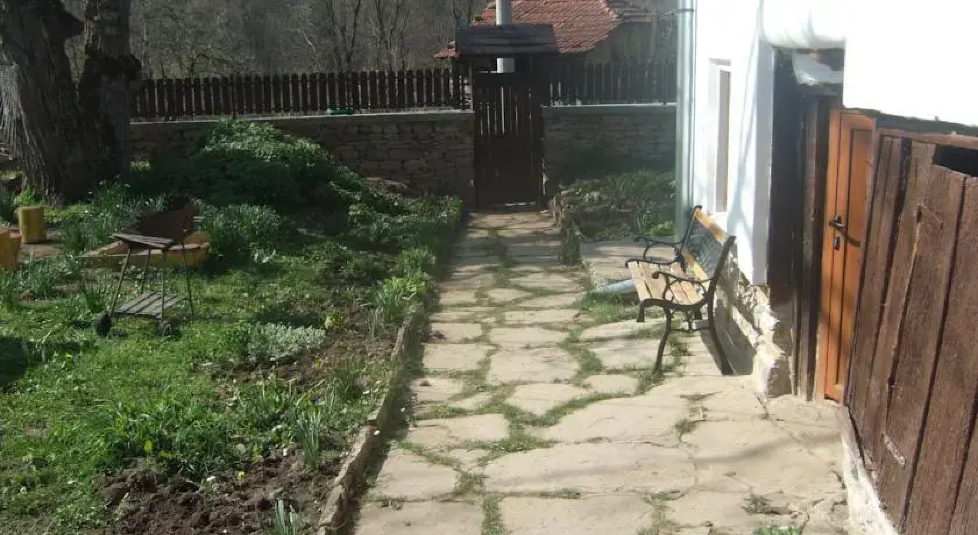 Vitanova Guest House