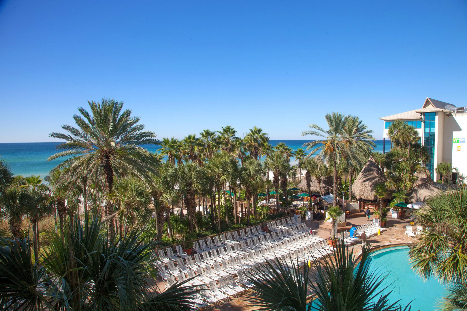 Holiday Inn Resort Panama City Beach by IHG