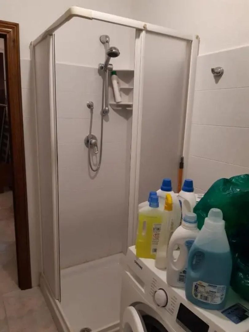 Appartamento Mare Sardegna Siniscola a 6 km da La Caletta Santa Lucia Capo Comino Berchidda