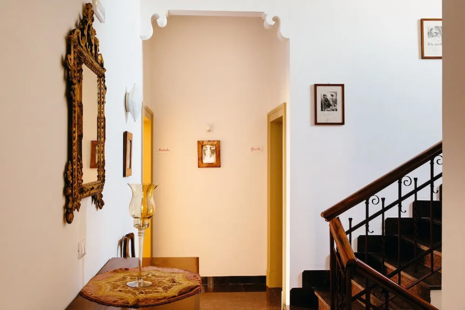 Villa Francesca Luxury