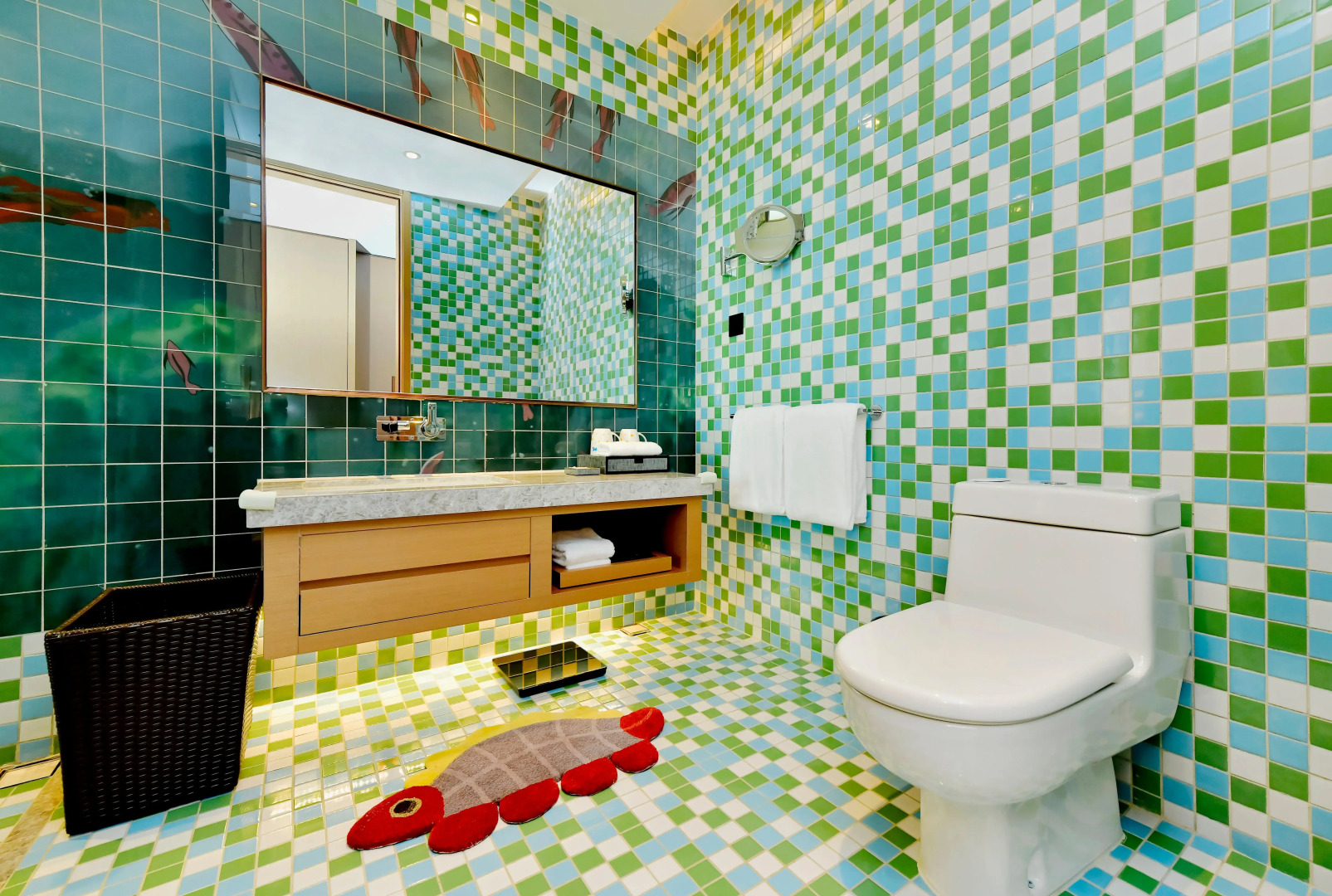 Holiday Inn Changsha Dawangshan by IHG