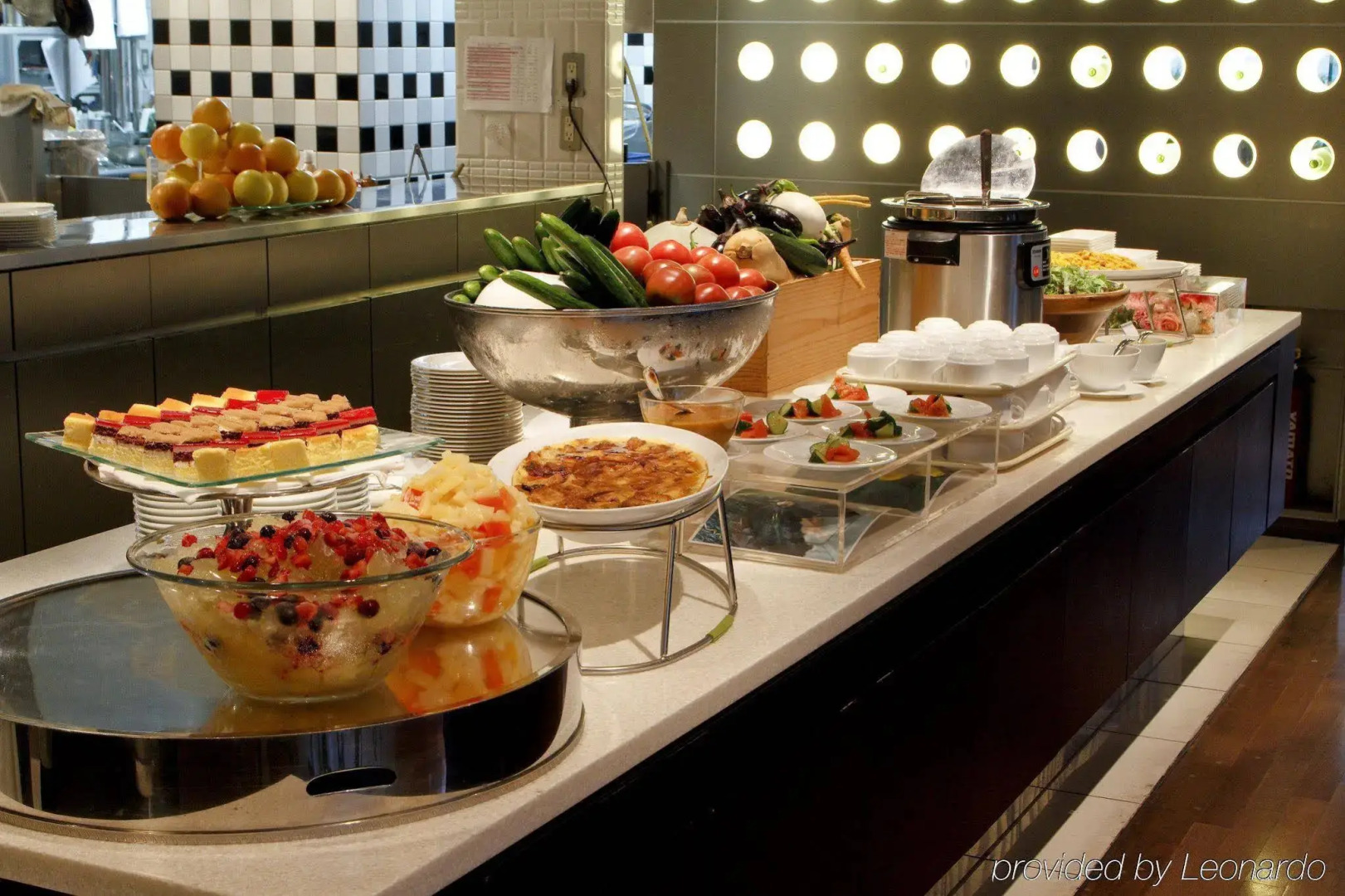 Hotel JAL City Kannai Yokohama