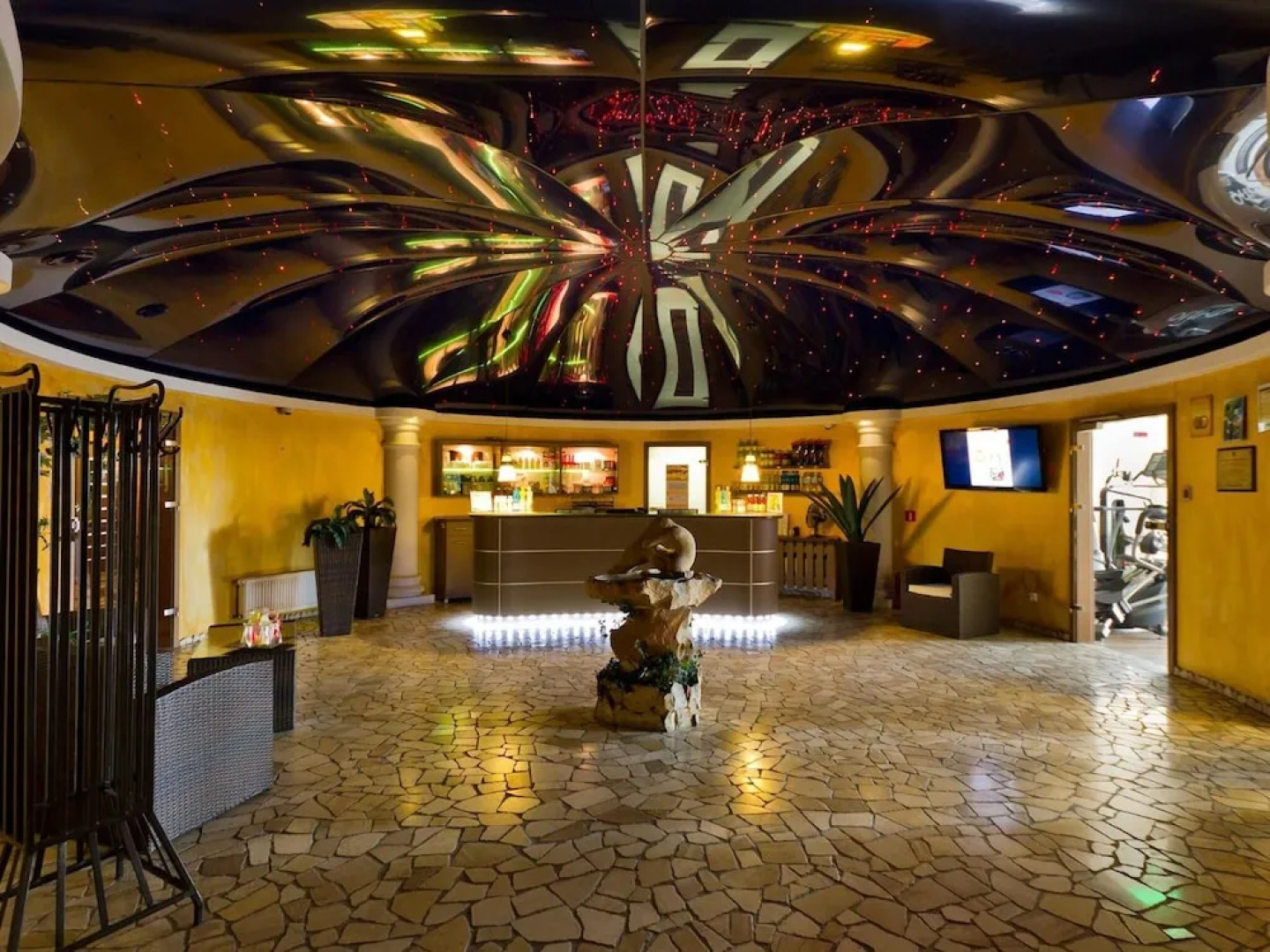 Hotel Olimp Business & Spa