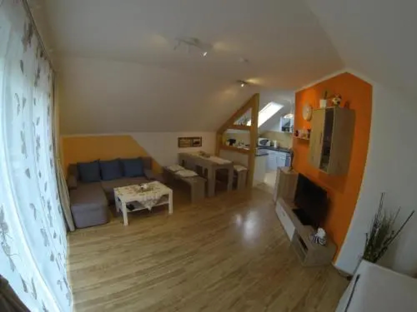 Ferienwohnung Unterwellenborn